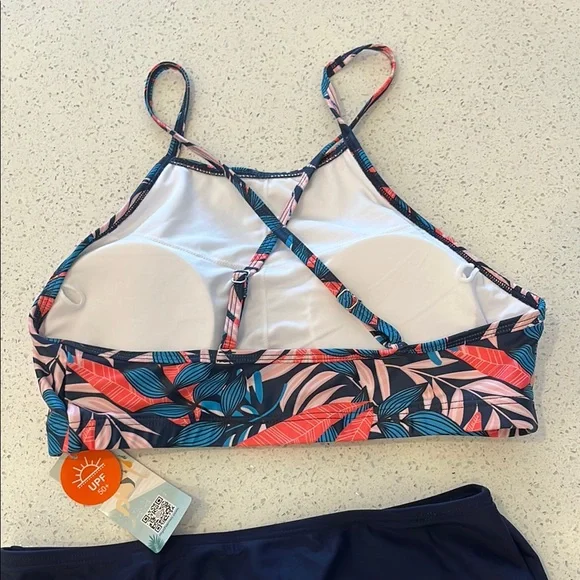 Bikini by Charmleaks Size Small NWT - Picture 5 of 12